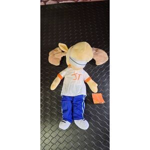 JT Moose Jam Time Plush